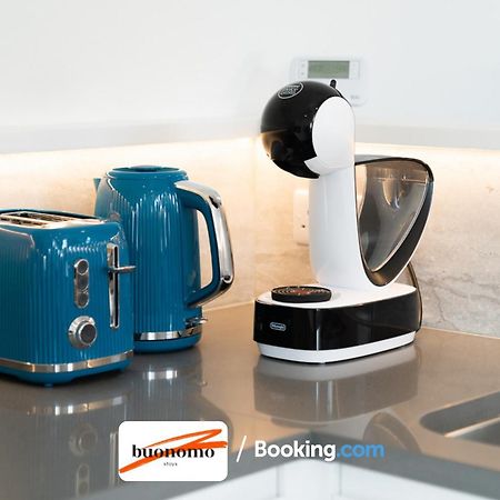 Two Bedroom Apartment At Buonomo Stays Short Lets & Serviced Accommodation London Luaran gambar