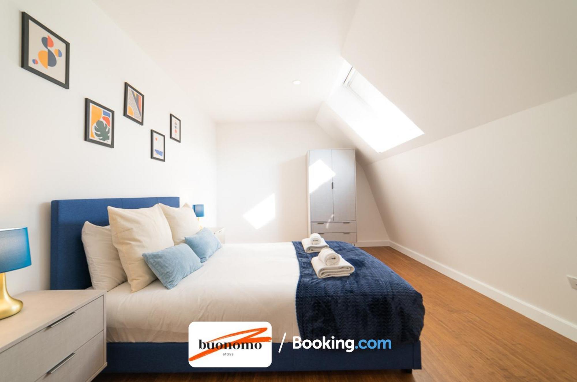Two Bedroom Apartment At Buonomo Stays Short Lets & Serviced Accommodation London Luaran gambar