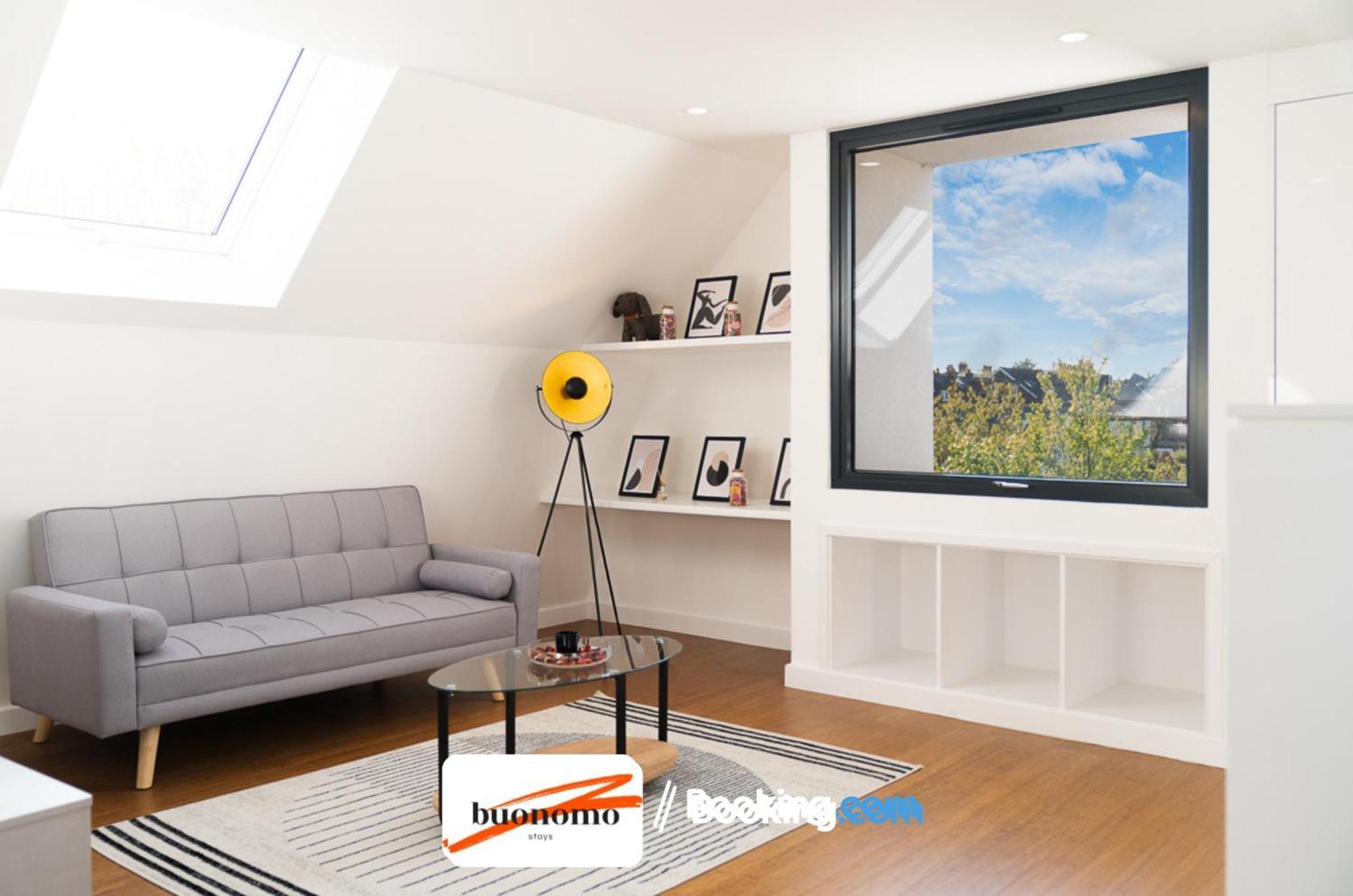 Two Bedroom Apartment At Buonomo Stays Short Lets & Serviced Accommodation London Luaran gambar
