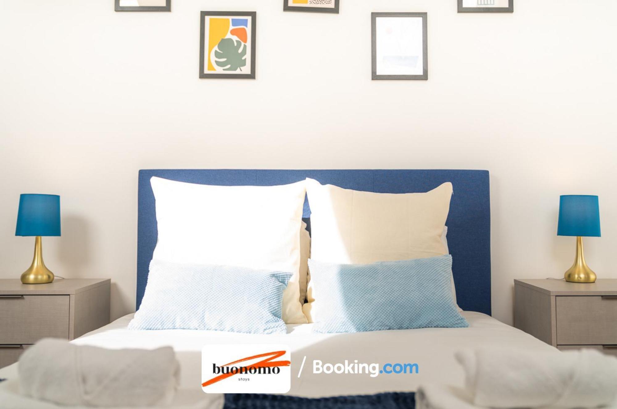 Two Bedroom Apartment At Buonomo Stays Short Lets & Serviced Accommodation London Luaran gambar